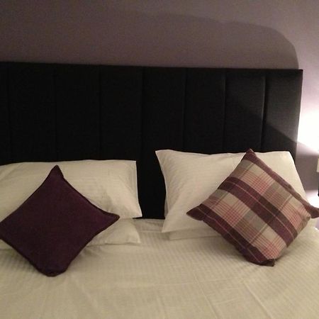 Hotel The Neuk Portlethen Exterior foto