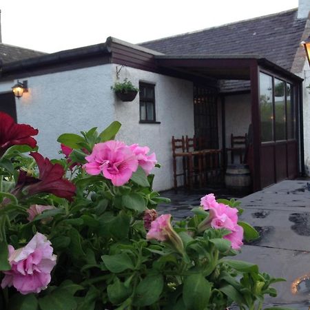 Hotel The Neuk Portlethen Exterior foto