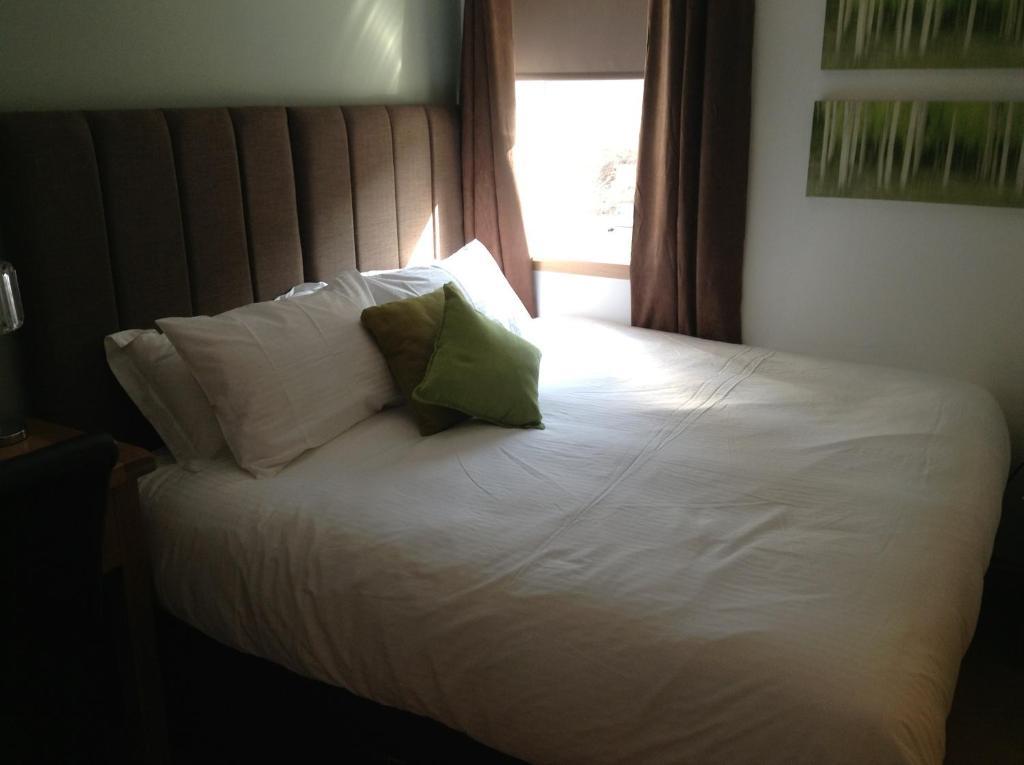 Hotel The Neuk Portlethen Zimmer foto