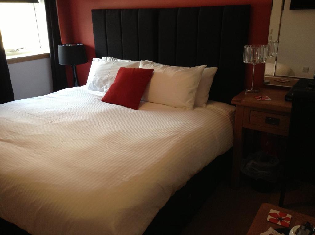 Hotel The Neuk Portlethen Zimmer foto