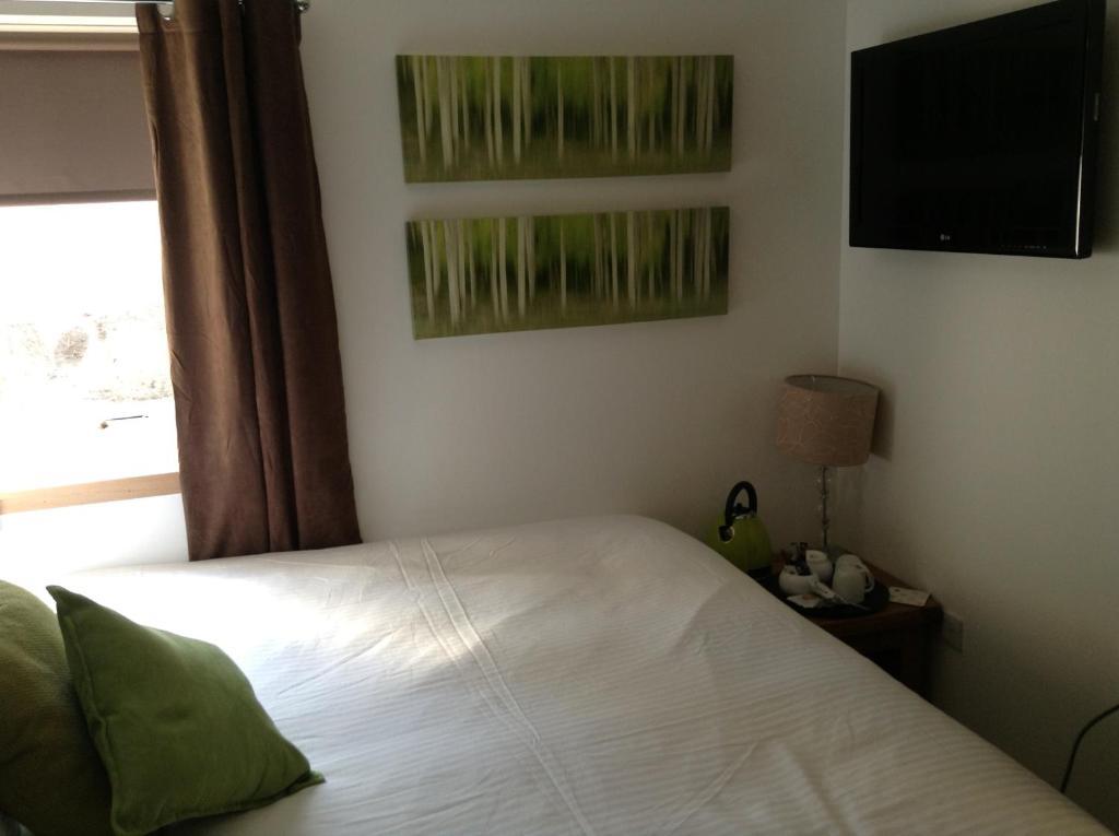 Hotel The Neuk Portlethen Zimmer foto