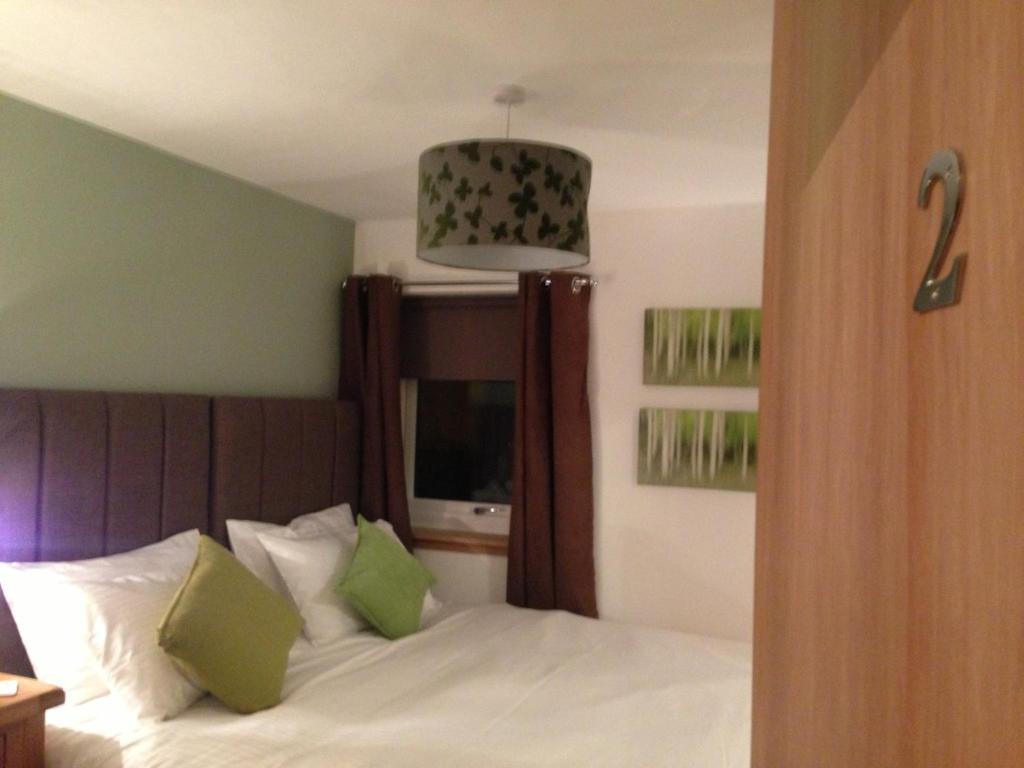 Hotel The Neuk Portlethen Exterior foto