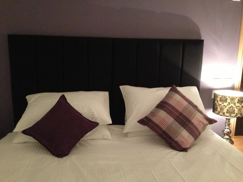 Hotel The Neuk Portlethen Exterior foto