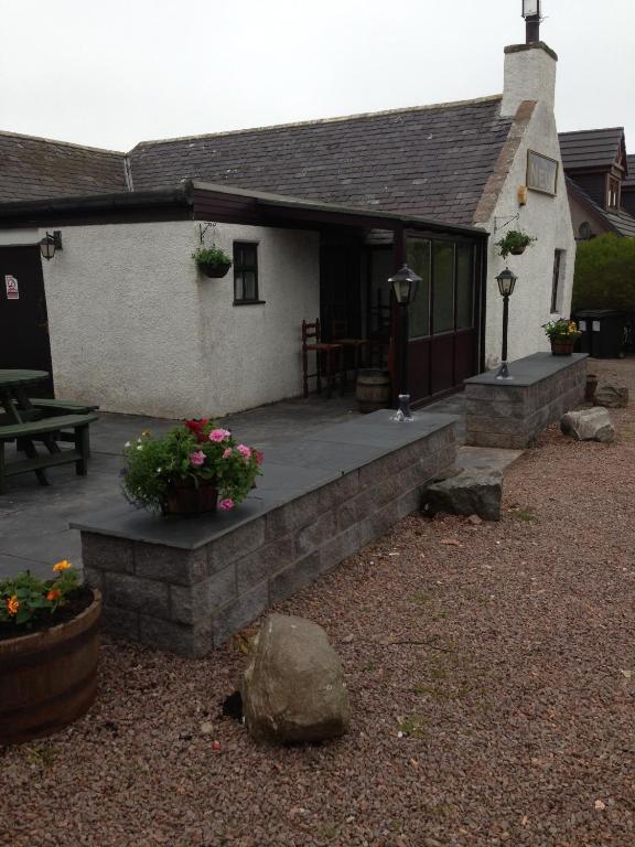 Hotel The Neuk Portlethen Exterior foto