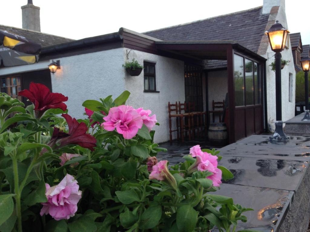Hotel The Neuk Portlethen Exterior foto